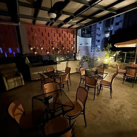 Studio 202 | Wifi 600Mb | Residencial Jc, Um Lugar Para Ficar. Belém Kültér fotó