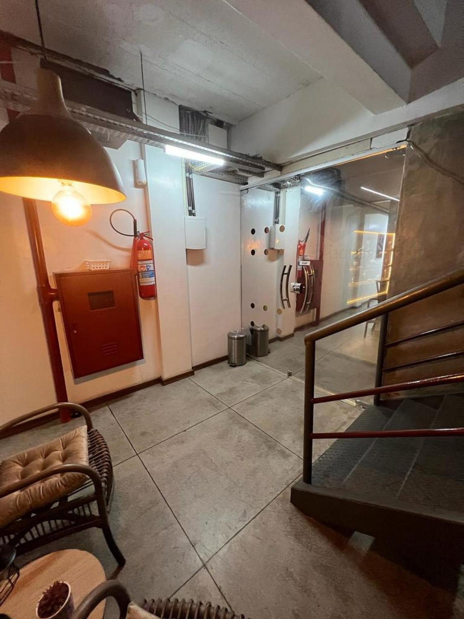 Studio 202 | Wifi 600Mb | Residencial Jc, Um Lugar Para Ficar. Belém Kültér fotó