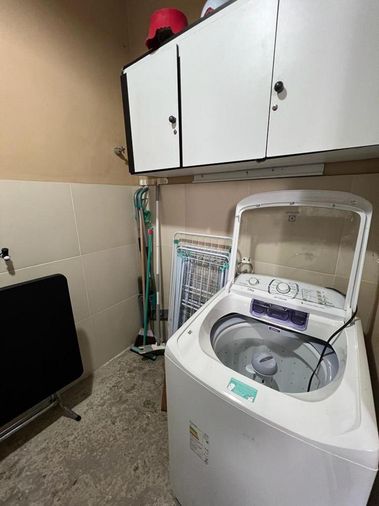 Studio 202 | Wifi 600Mb | Residencial Jc, Um Lugar Para Ficar. Belém Kültér fotó