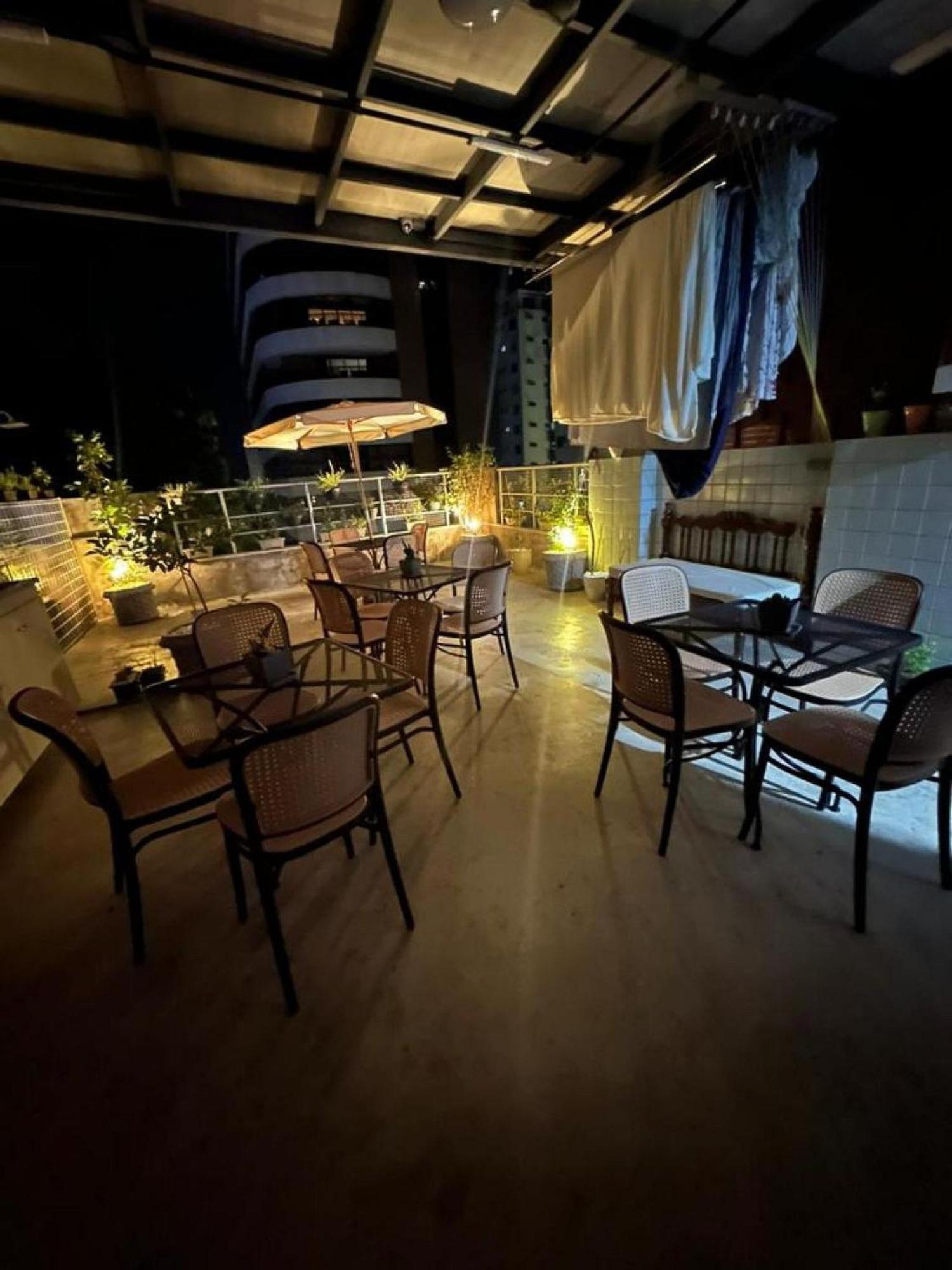 Studio 202 | Wifi 600Mb | Residencial Jc, Um Lugar Para Ficar. Belém Kültér fotó