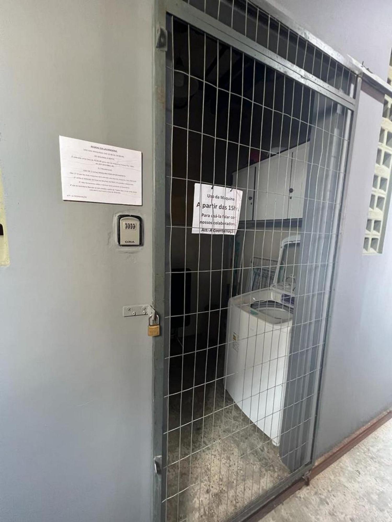 Studio 202 | Wifi 600Mb | Residencial Jc, Um Lugar Para Ficar. Belém Kültér fotó