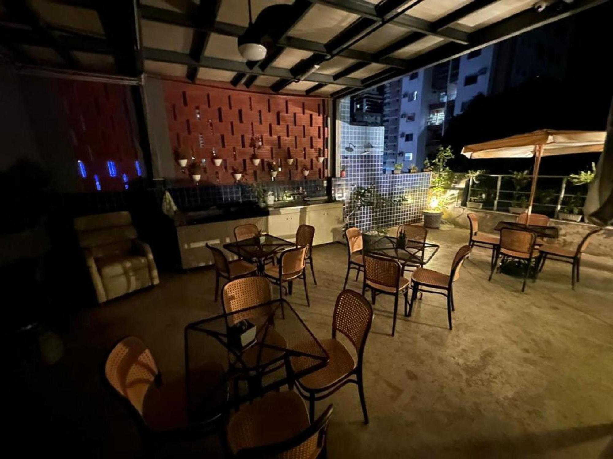 Studio 202 | Wifi 600Mb | Residencial Jc, Um Lugar Para Ficar. Belém Kültér fotó