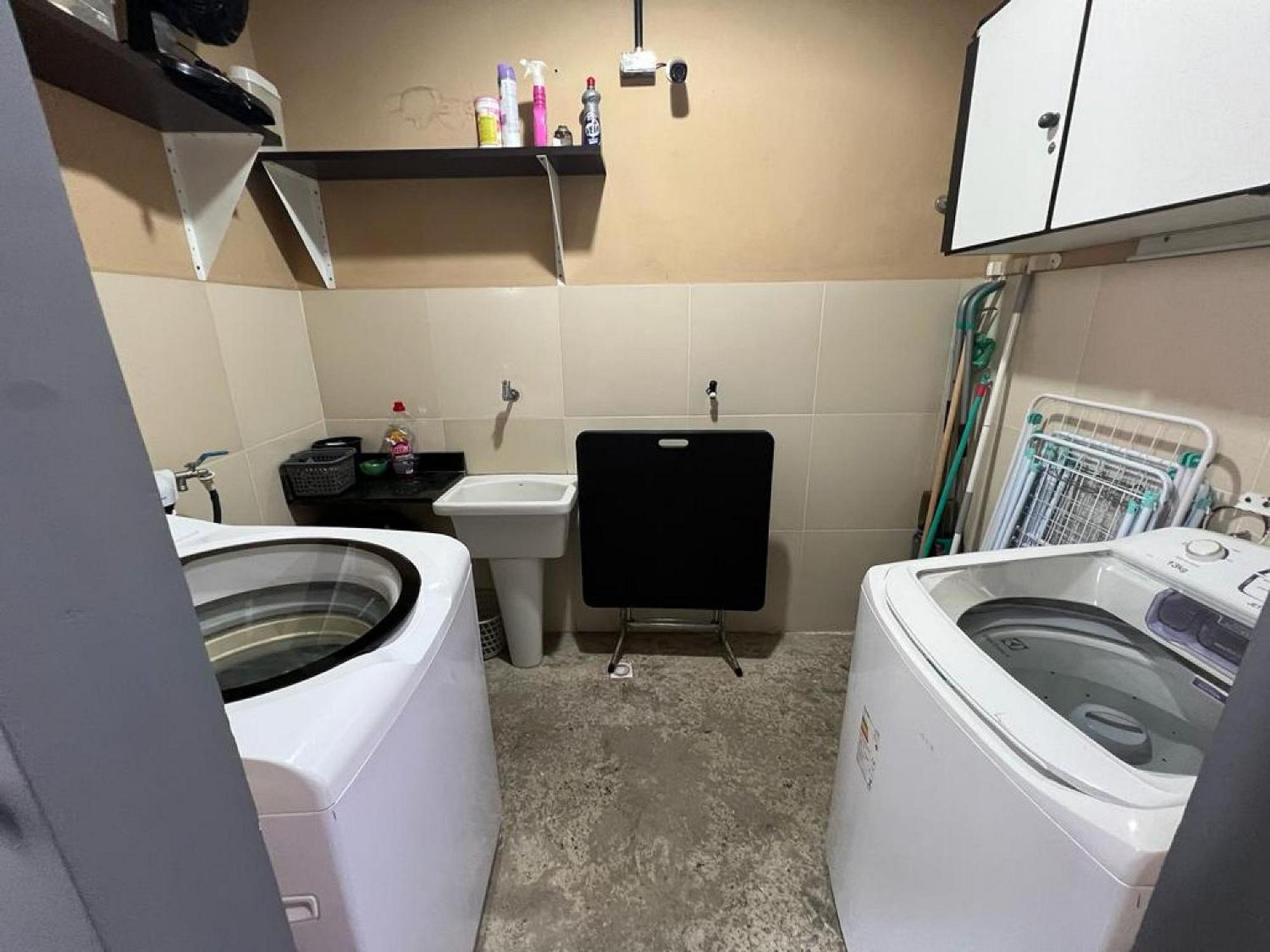 Studio 202 | Wifi 600Mb | Residencial Jc, Um Lugar Para Ficar. Belém Kültér fotó