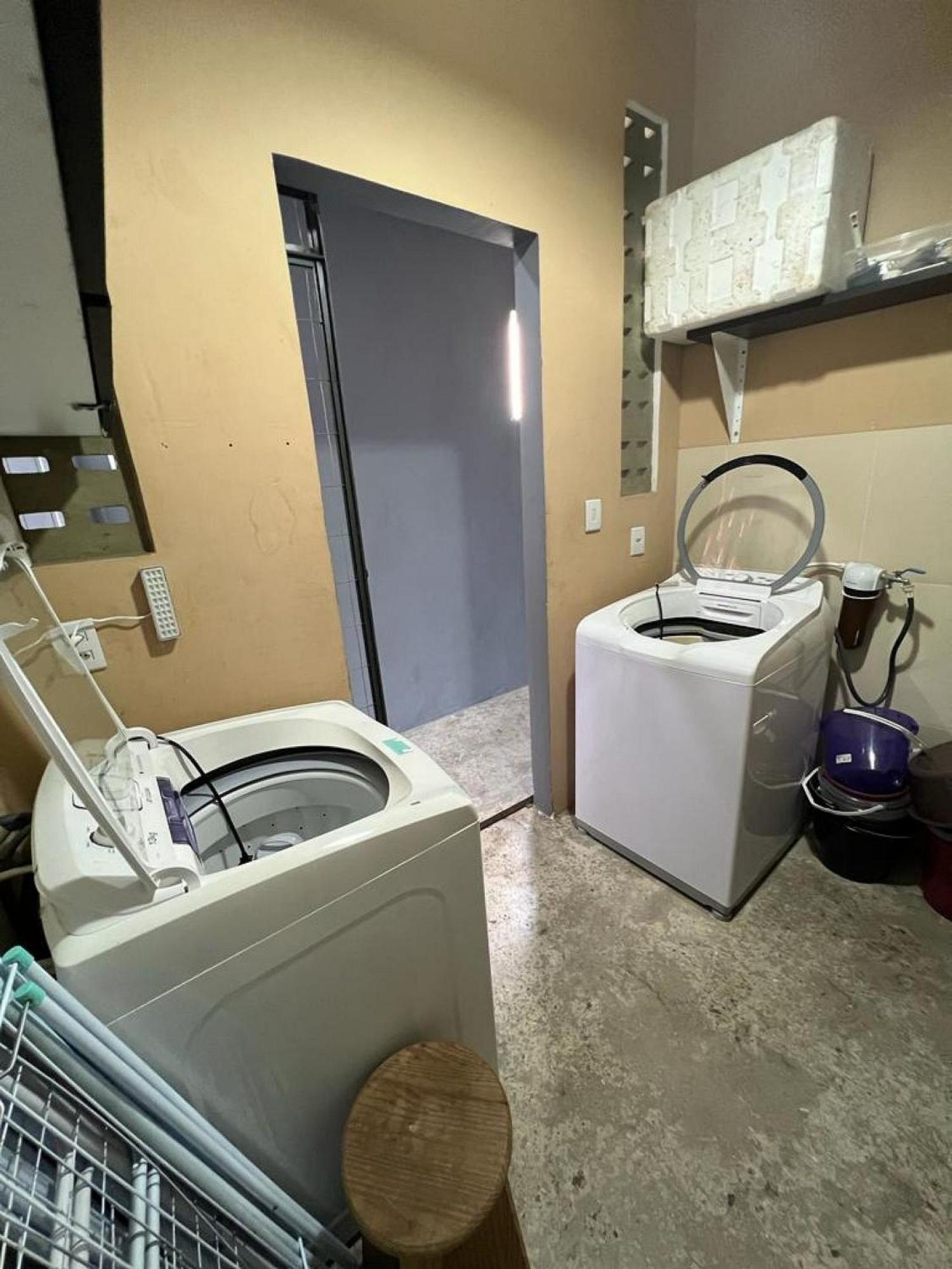 Studio 202 | Wifi 600Mb | Residencial Jc, Um Lugar Para Ficar. Belém Kültér fotó