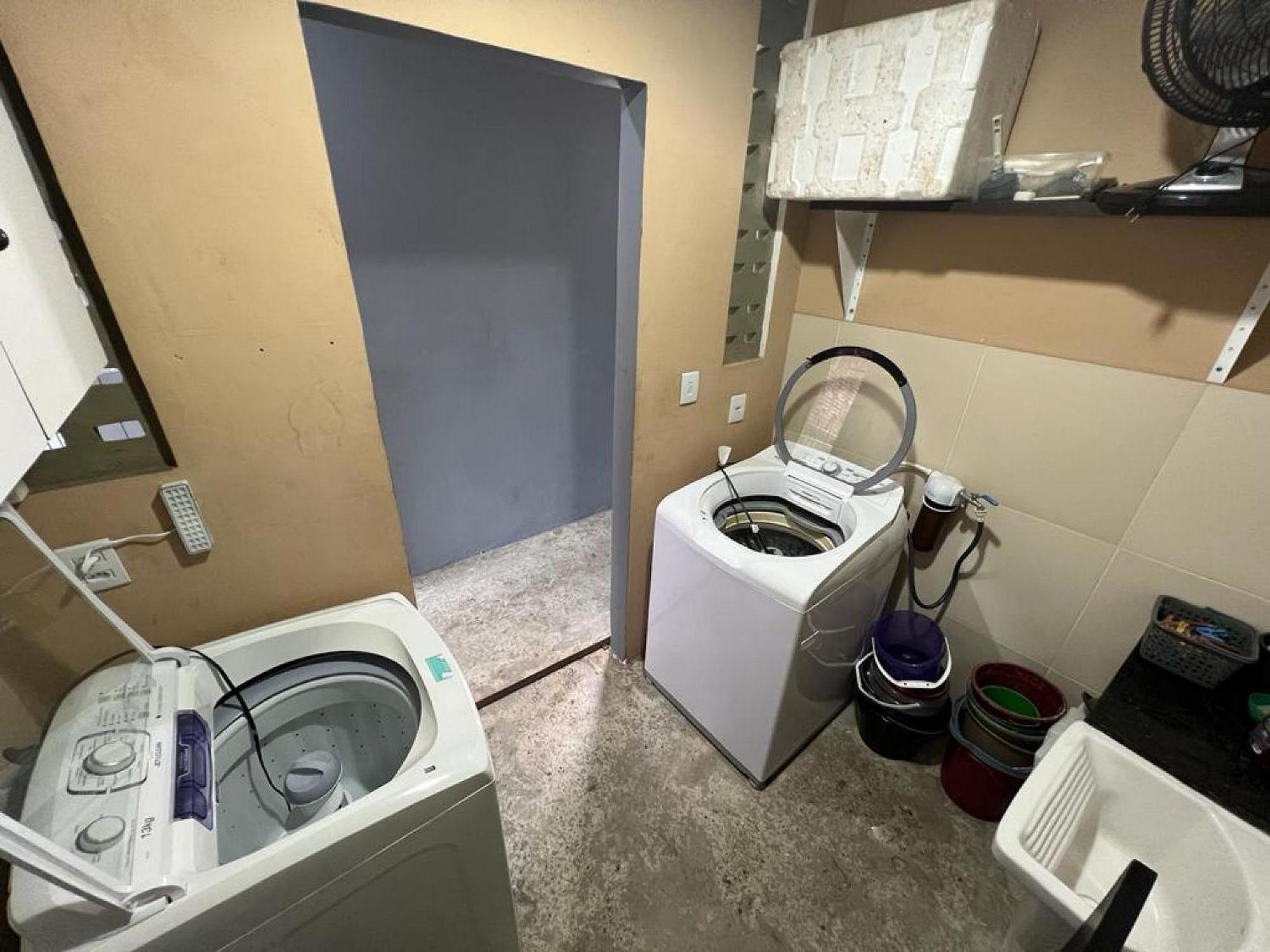 Studio 202 | Wifi 600Mb | Residencial Jc, Um Lugar Para Ficar. Belém Kültér fotó