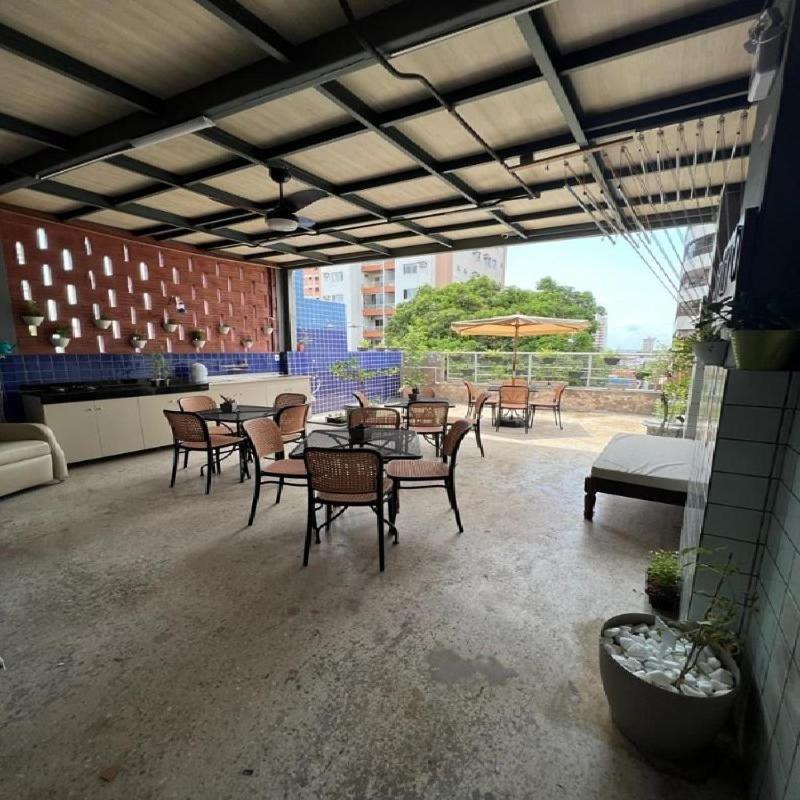 Studio 202 | Wifi 600Mb | Residencial Jc, Um Lugar Para Ficar. Belém Kültér fotó