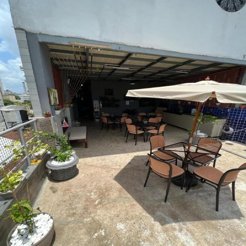 Studio 202 | Wifi 600Mb | Residencial Jc, Um Lugar Para Ficar. Belém Kültér fotó