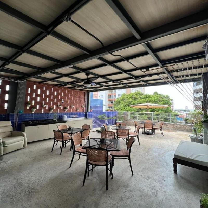 Studio 202 | Wifi 600Mb | Residencial Jc, Um Lugar Para Ficar. Belém Kültér fotó