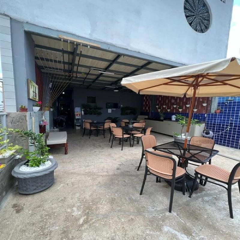 Studio 202 | Wifi 600Mb | Residencial Jc, Um Lugar Para Ficar. Belém Kültér fotó