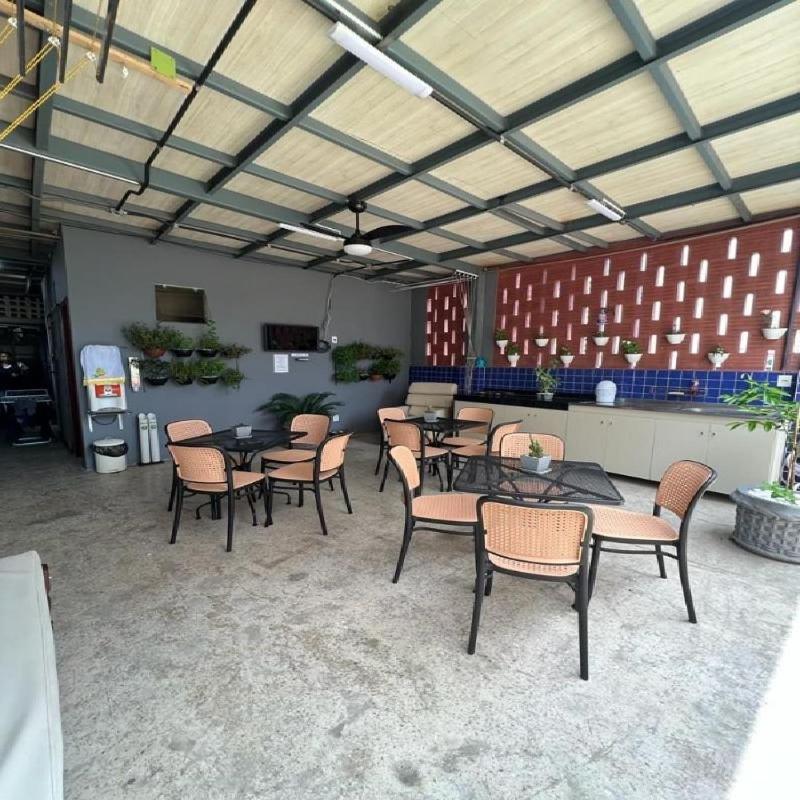 Studio 202 | Wifi 600Mb | Residencial Jc, Um Lugar Para Ficar. Belém Kültér fotó