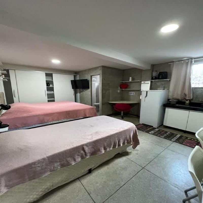 Studio 202 | Wifi 600Mb | Residencial Jc, Um Lugar Para Ficar. Belém Kültér fotó